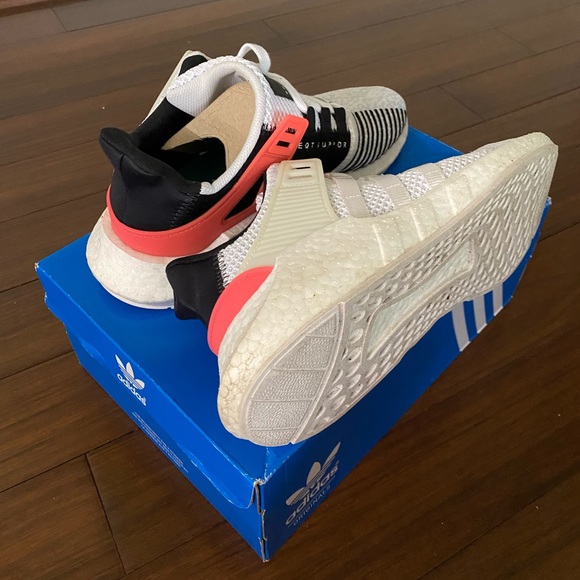 Adidas EQT Support 93/17 Boost - Picture 2 of 3